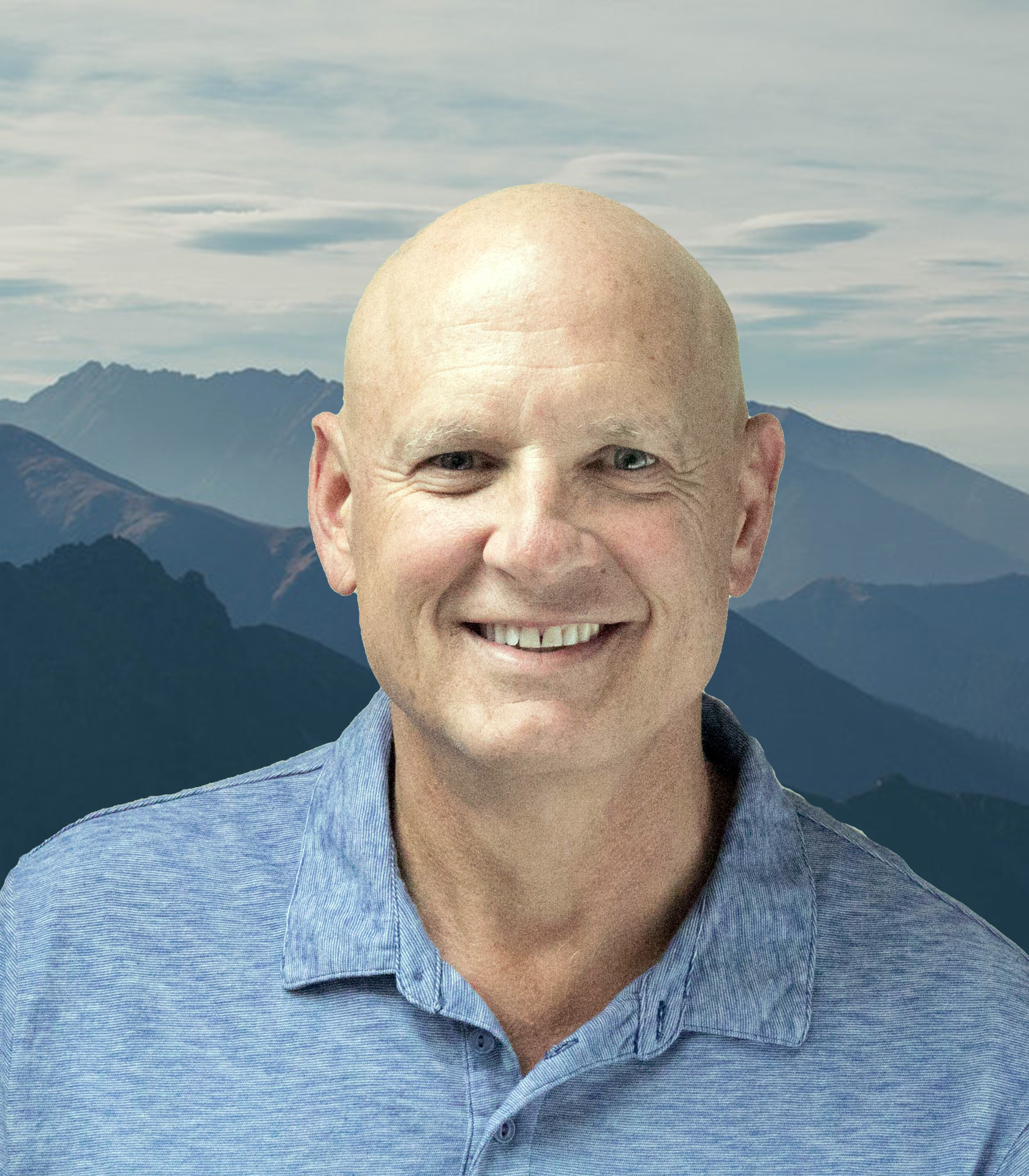 Founder of YourChiBalance