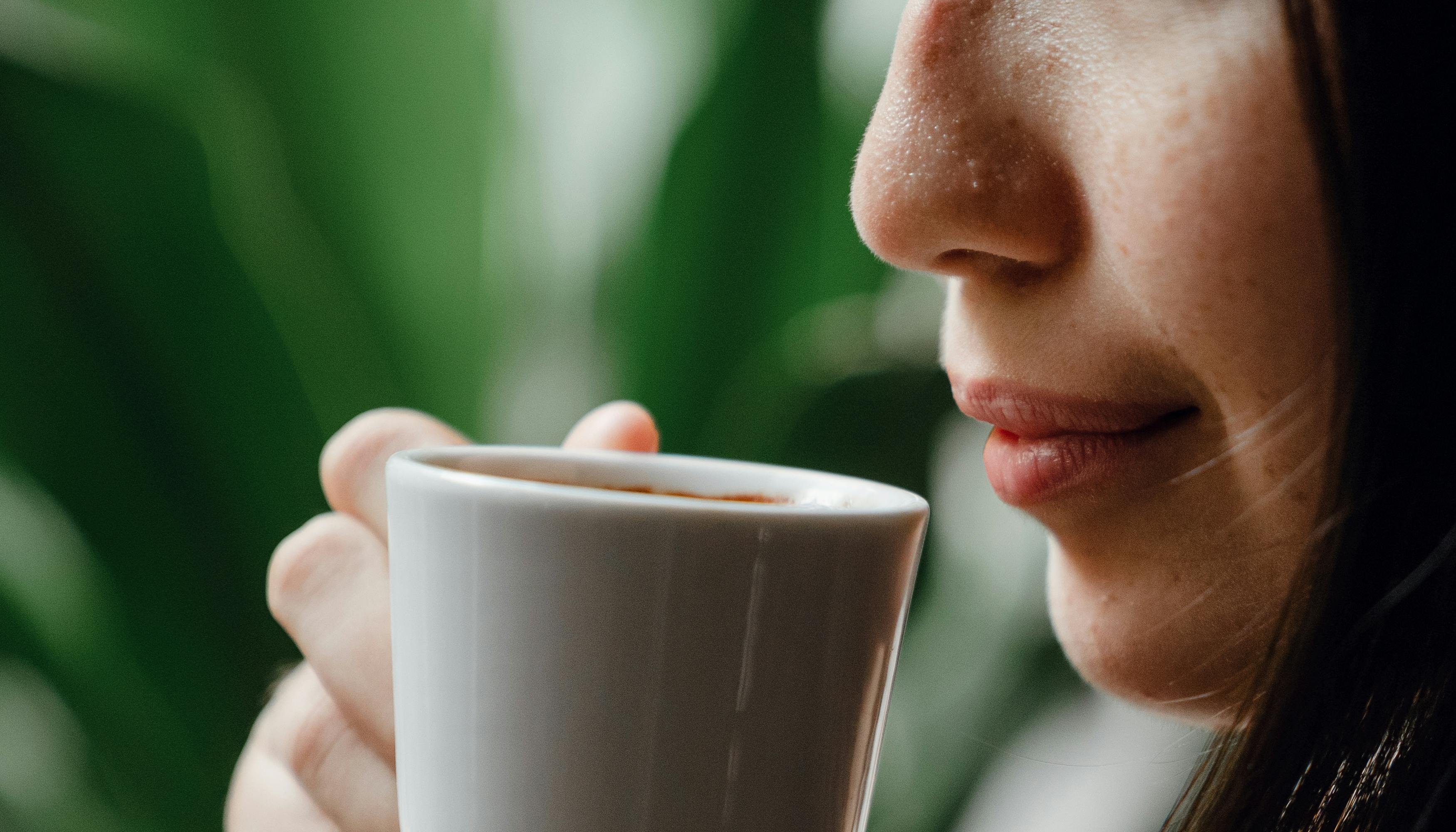 Your Chi Balance tea banner